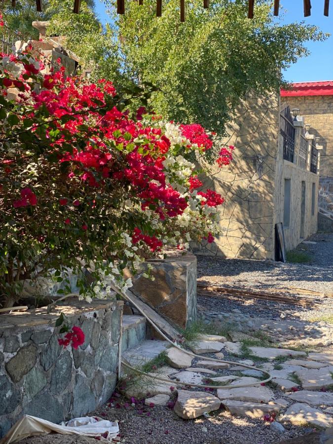 Villa Uae Farm Qur Exterior foto