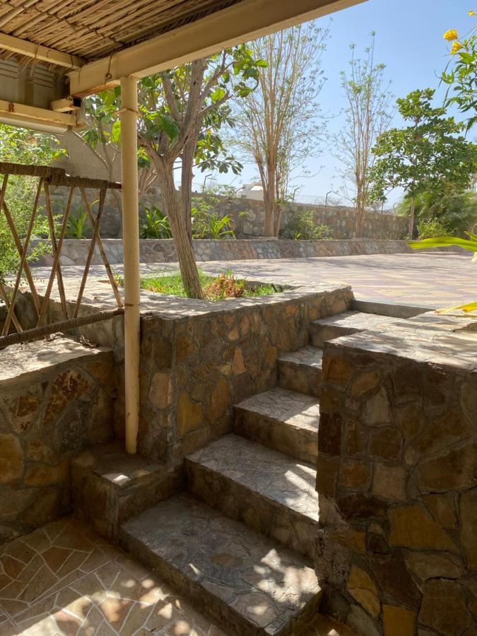 Villa Uae Farm Qur Exterior foto